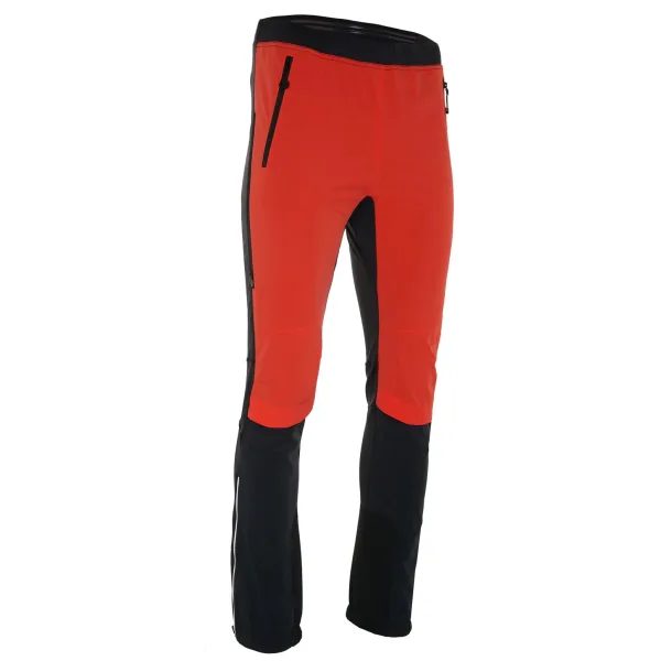Soracte MP1144 ruby-black