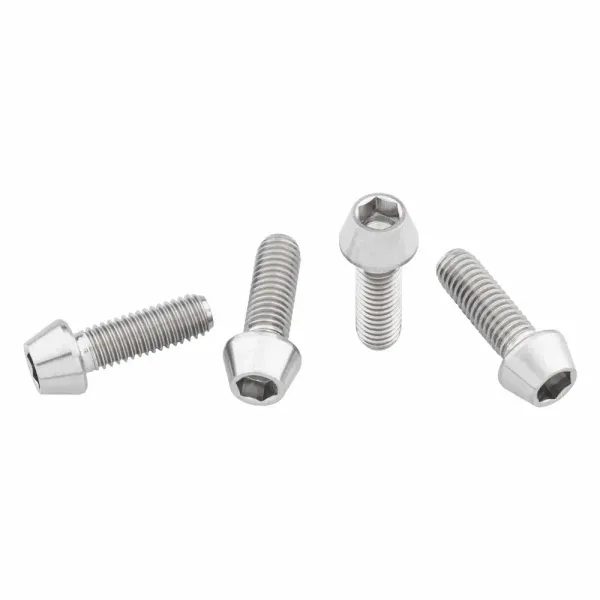 Titanium 4ks