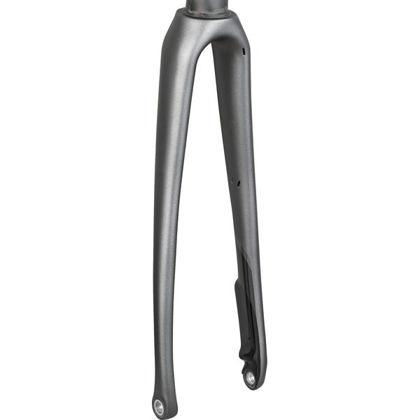 Emonda SLR6 Disc 47-54 Anthracite/Black 255mm, 45mm