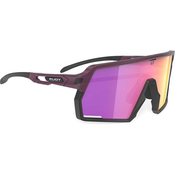 KELION RPOPTICS Cabernet Matte / ML Sunset
