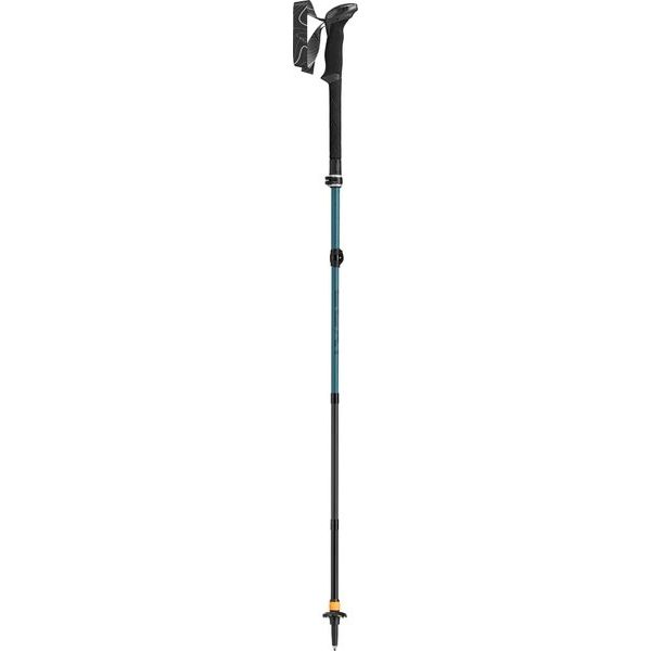 Makalu FX Carbon AS 110 - 130 cm greenblue light-greenblue dark-black