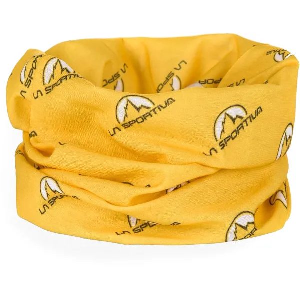 Promo Bandana, Yellow