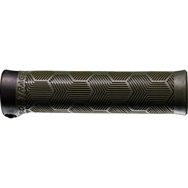 XR Trail Comp, recyklovaný plast, Olive Grey