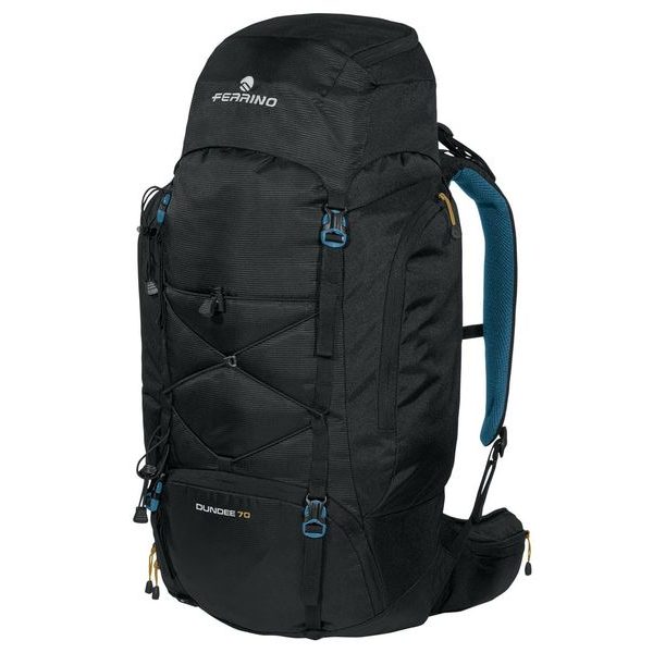 Dundee 70 black