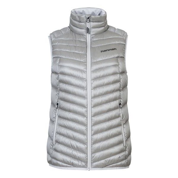 ARYKA, light gray stripe