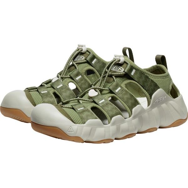 HYPERPORT H2 MEN, martini olive/plaza taupe