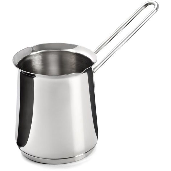Džezva s dvojitým dnem pro přípravu turecké kávy 700 ml