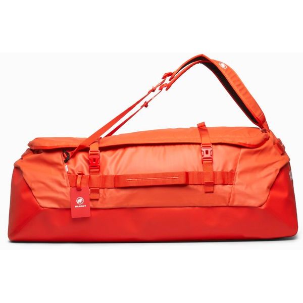 Cargo 140 mammut red