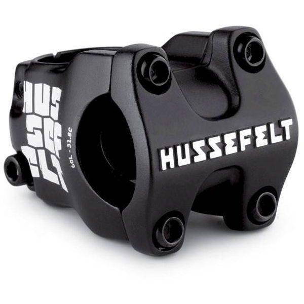 12A ST HUSS 318 0 40 1-1/8 BTBLK