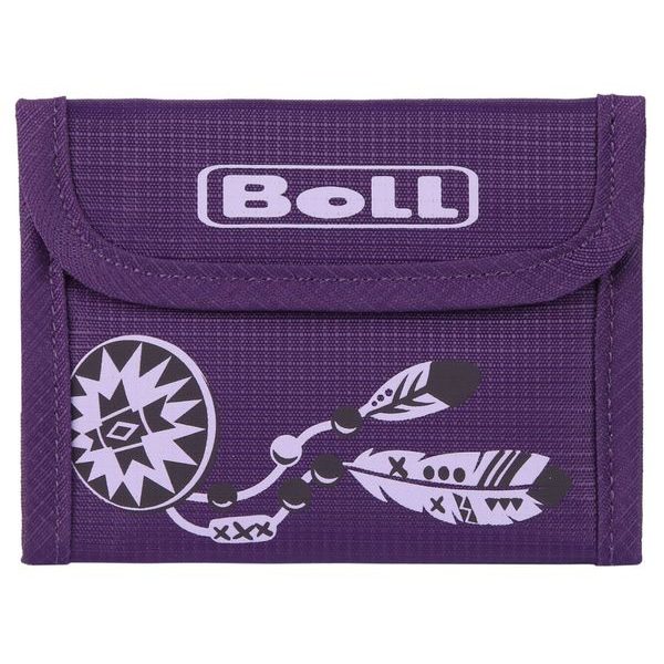 Kids Wallet VIOLET
