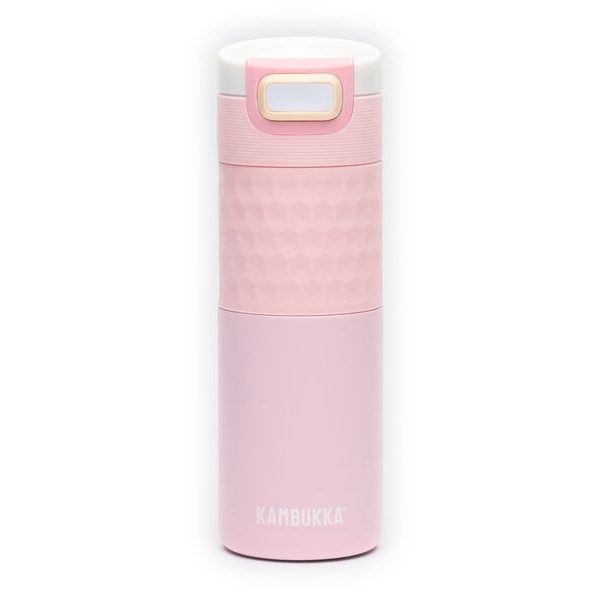 Etna Grip 500 ml Pink Aura
