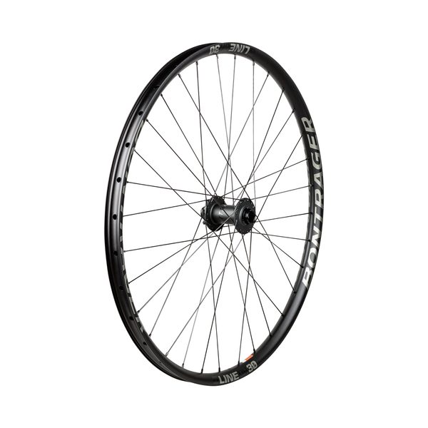 Line Downhill 30 TLR 29 110 Black