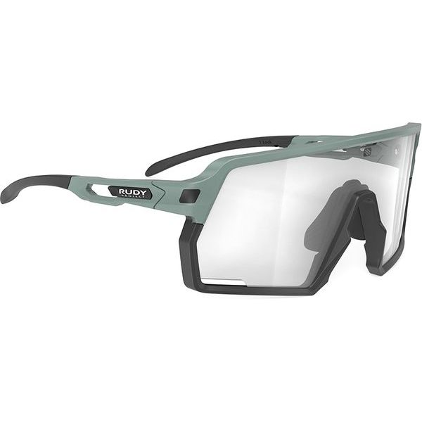 KELION IMPACTX Green Sage Matte/2 Laser Black