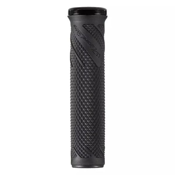 Single Clamp Lock-On Wasatch Jet Black