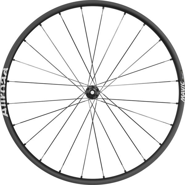 ALLROAD S DISC CENTERLOCK FRONT