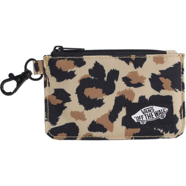 Off The Wall Zip Wallet Incense