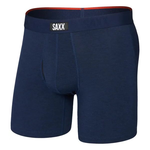 VIBE XTRA SC BB FLY, dark navy heather