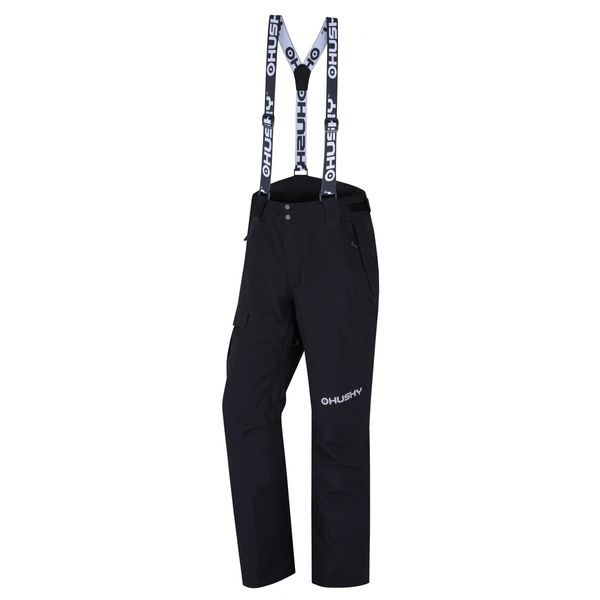 Gili M black