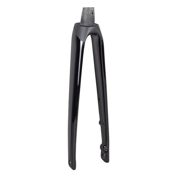 Forkrigid Trek Emonda ALR 5 45R Trek Black