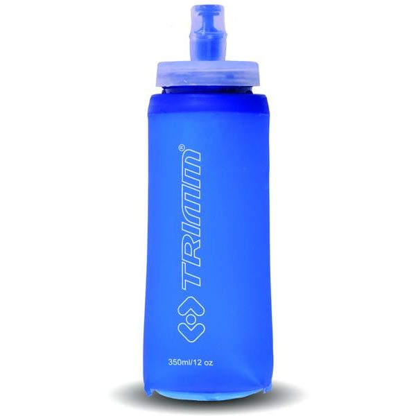 GEL FLASK H 350 blue