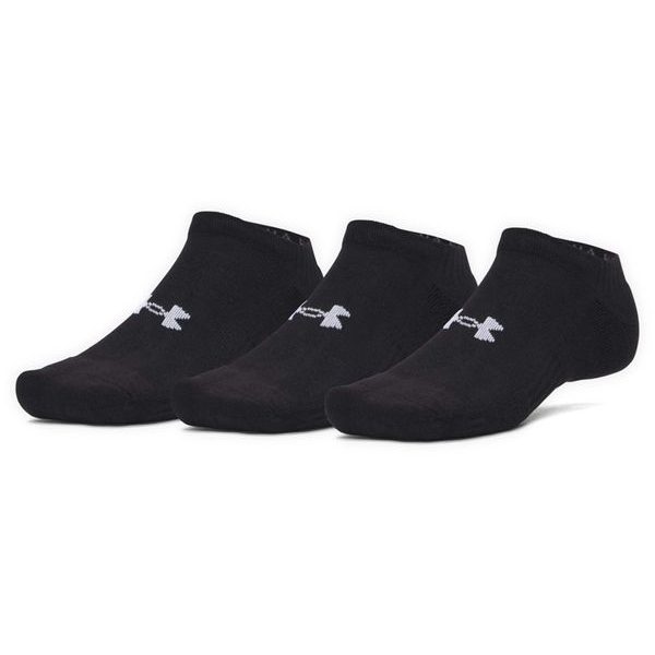 Performance Cotton 3pk NS-BLK