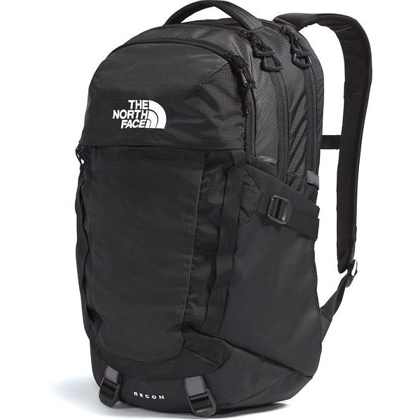 RECON 30L, TNF Black/TNF Black-NPF