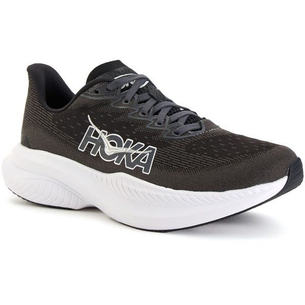 MACH 6 M BLACK/WHITE