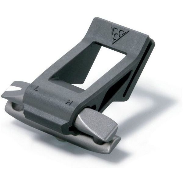 F22 držák pro podsedlové brašny Wedge
