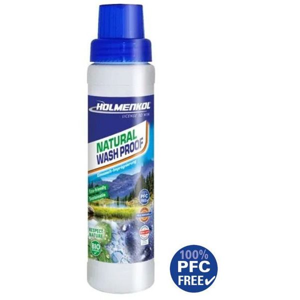 Natural Wash Proof, 250ml