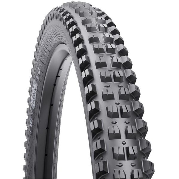VERDICT 2.5 27.5'' TCS Tough High Grip SG1 černá