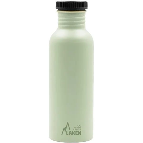 Plain 750 ml zelená
