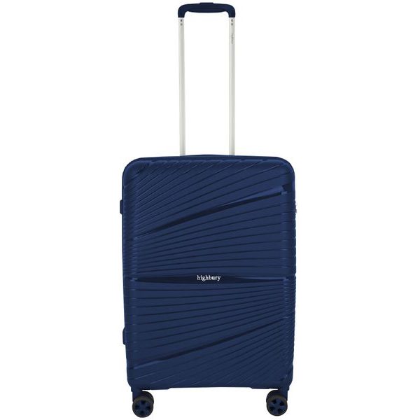 Helios HBY-0175/3-M PP 62 L - modrá