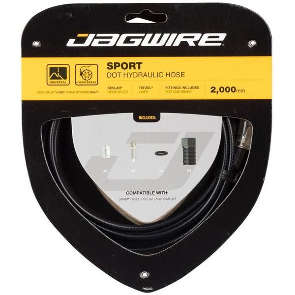 Sport DOT Sram Red eTap