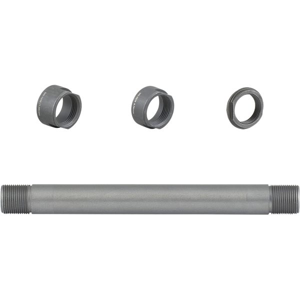 Bontrager DC-3248 Rear Hub Axle Kit