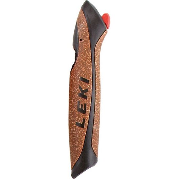 Grips Nordic V2 CorTec 16mm, black-brown