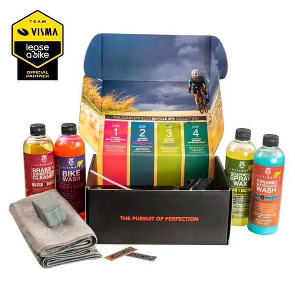 Bicycle Spa