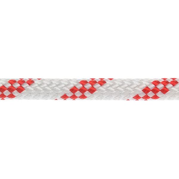 Prium 10,5 mm white / red 60 m