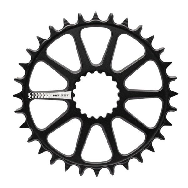 CHAINRING MTB SPIDERING 10 ARM 55 CL 30T