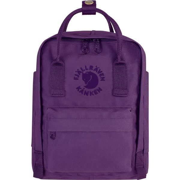 Re-Kånken Mini Deep Violet
