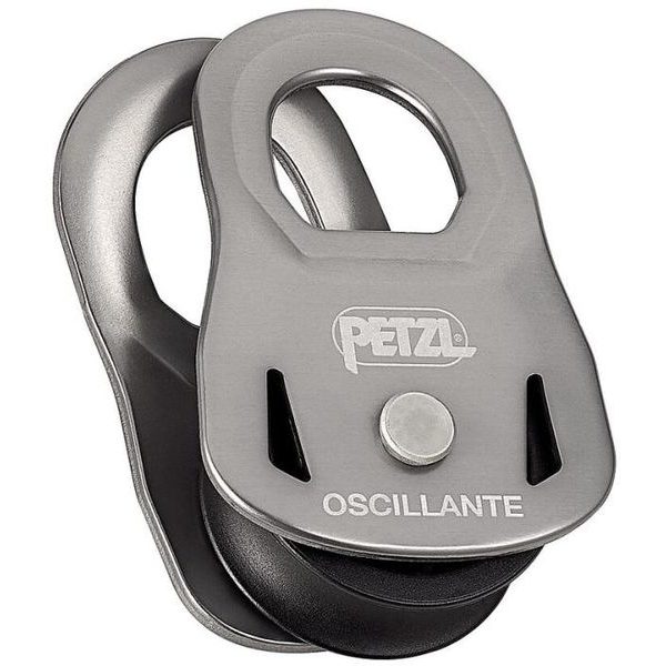 OSCILLANTE