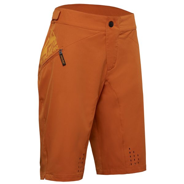 Fabriana, orange