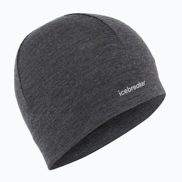 U Mer 200 Oasis Beanie JET HTHR-011