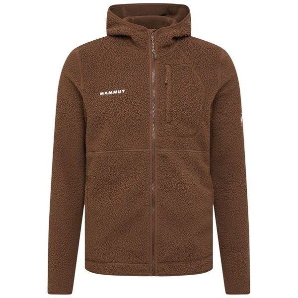 Falera Pro ML Hooded Jacket Men soil