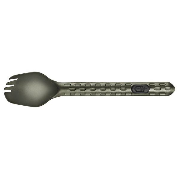 Devour Spork flat sage