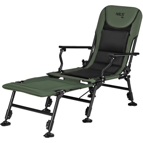 Camp NC2703
