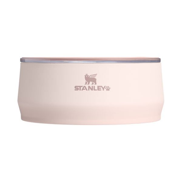 Everyday Pet Bowl 3 kelímky/700 ml Rose Quartz
