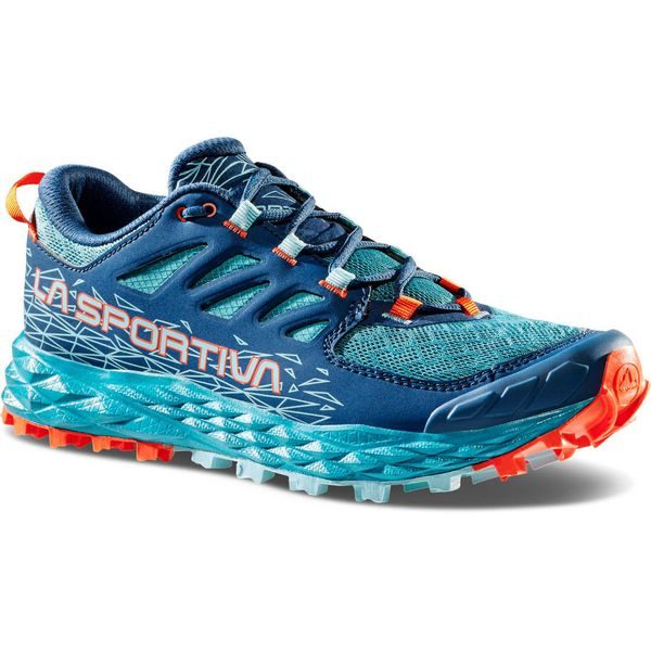 Lycan II Woman Storm Blue/Lagoon