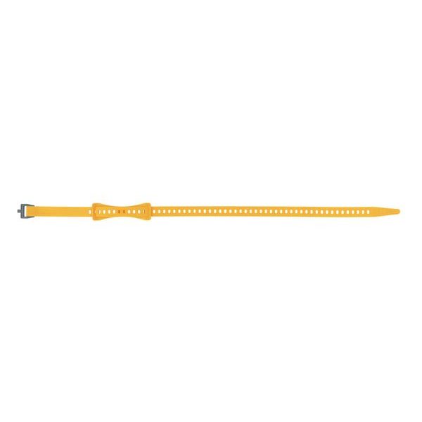 Stretch-Loc 30 - 20mm x 750mm 2 Pack , Yellow