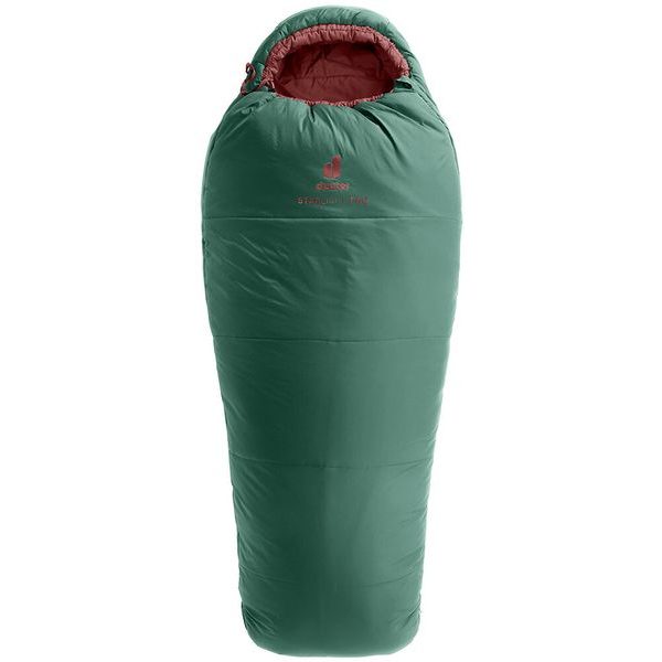 Starlight Pro seagreen-redwood