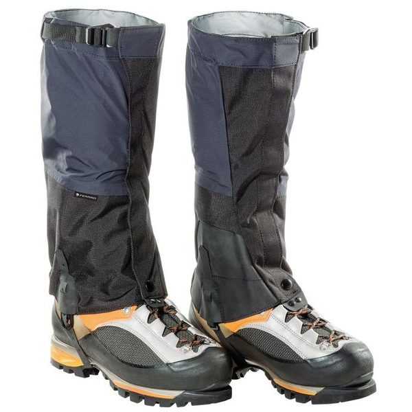Dufour, black
